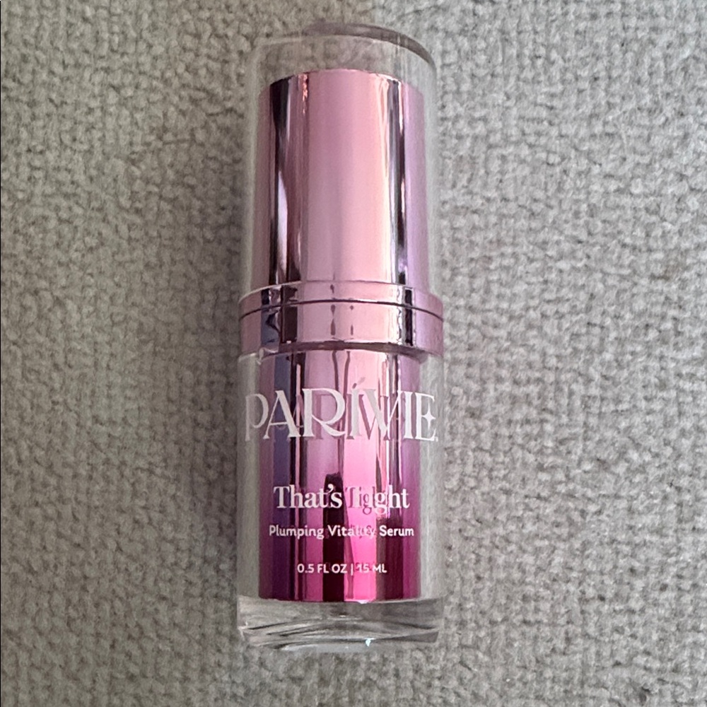 Parivie That's Tight Plumping Vitamin C Serum 15ml